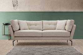 Atelier Del Sofa Mapa - Crema